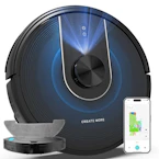 Robot Vacuum and Mop Combo