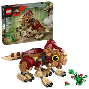 LEGO Jurassic World Baby Dinosaur