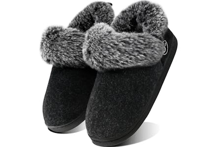 Women's Slippers