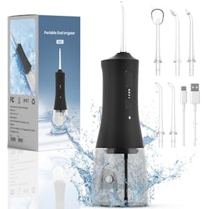 Water Flosser Cordless