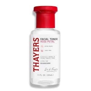 4 Thayers Facial Toners
