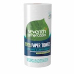 Seventh Generation Paper Towels