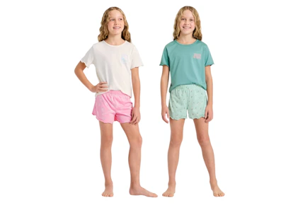 Kids' Cat & Jack Pajama Set