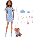 Barbie Twinning Looks Fashion Doll