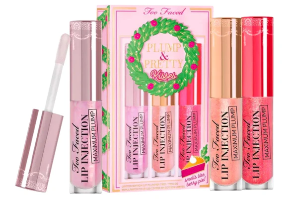 Lip Plumper Set