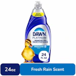 Dawn Platinum Dish Soap