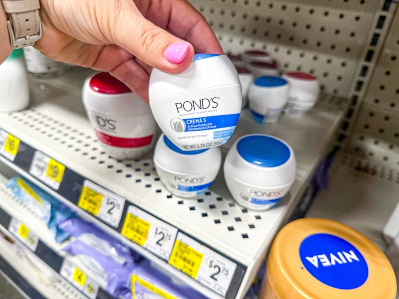 dollar general pond's moisturizer 1