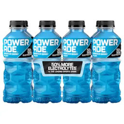 POWERADE Sports Drink 8-Pack