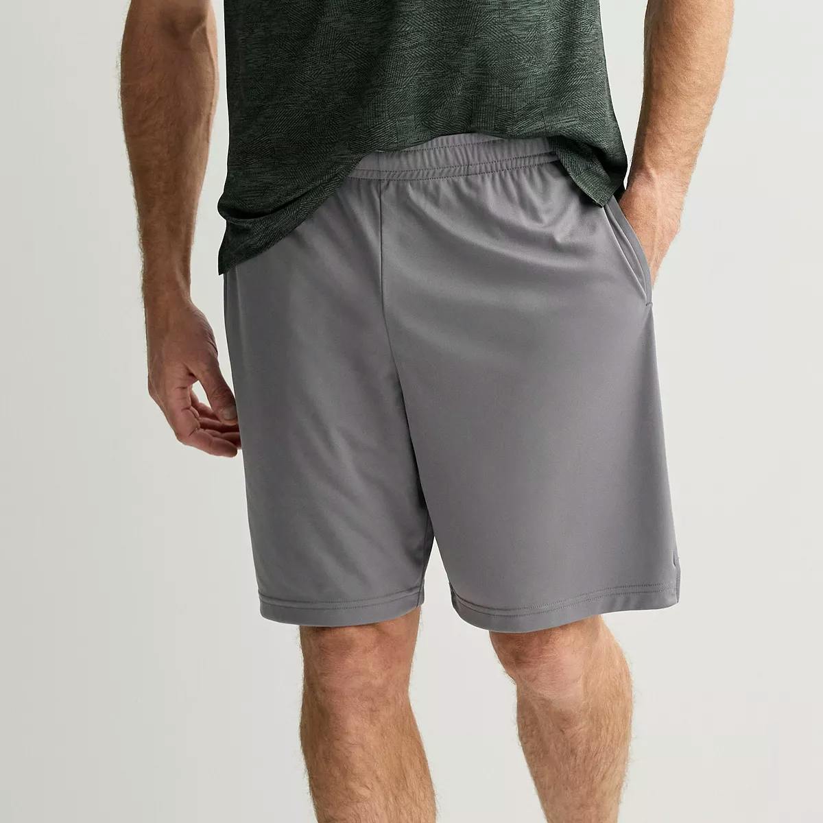 Men's Tek Gear Dry Tek Shorts