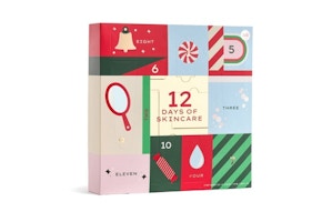 Skincare Advent Calendar