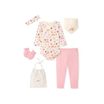 Baby Newborn Essentials Set