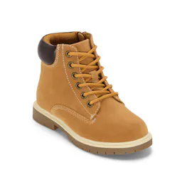 Kids' Luke Lace Up Boots