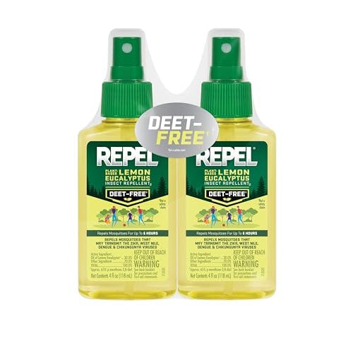 Repel Insect Repellent 2-Pack