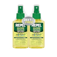 Repel Insect Repellent 2-Pack