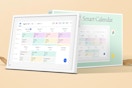 digital calendar