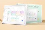 digital calendar