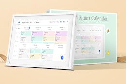 digital calendar