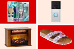 HSN deals