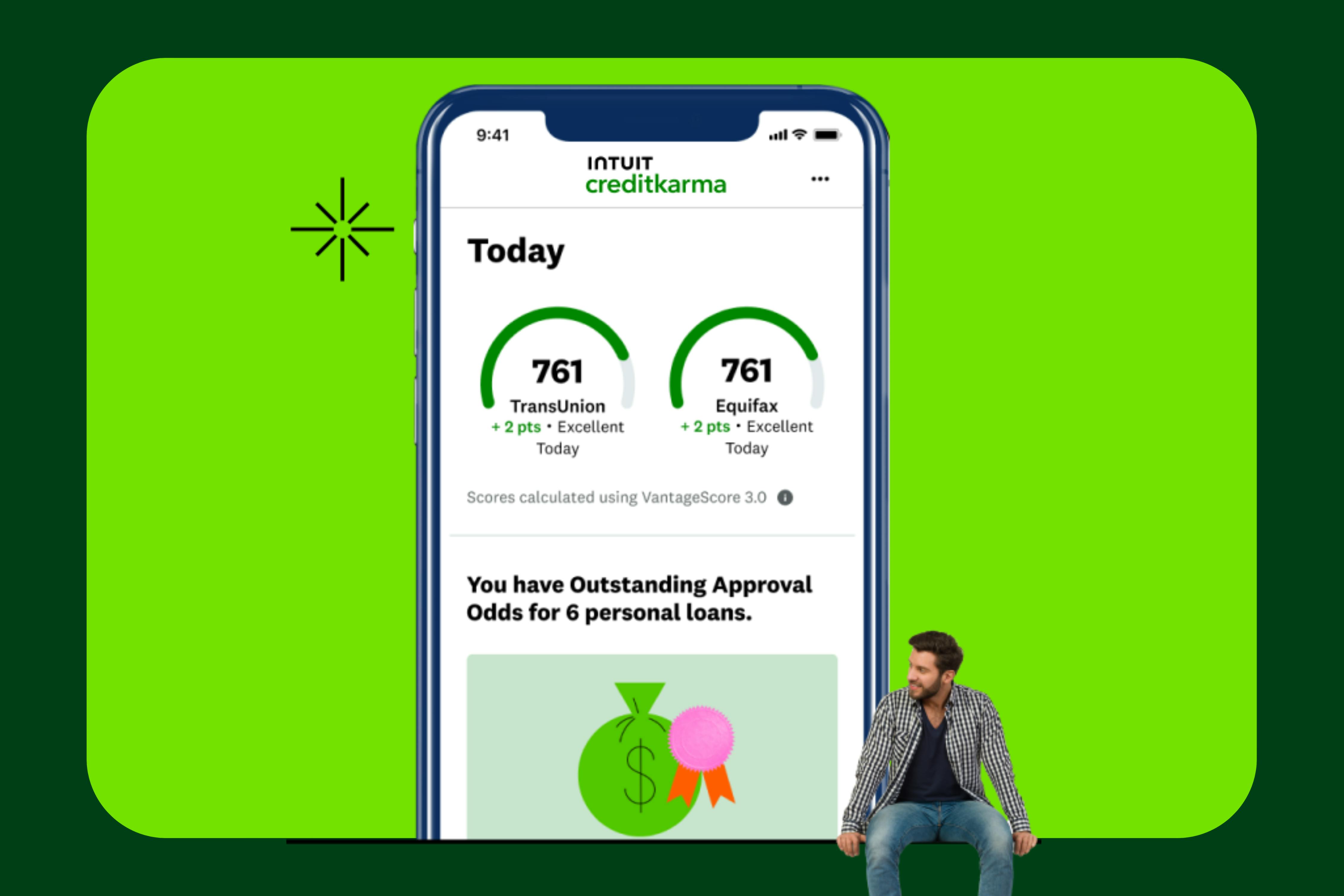 credit karma