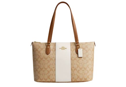 Coach Gallery Tote