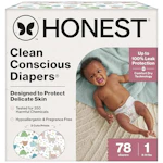 The Honest Company Diapers