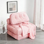Folding Sofa Bed