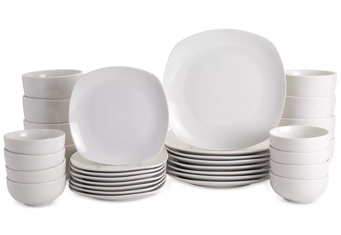 Haven Dinnerware Set