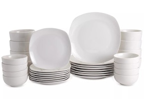 Haven Dinnerware Set
