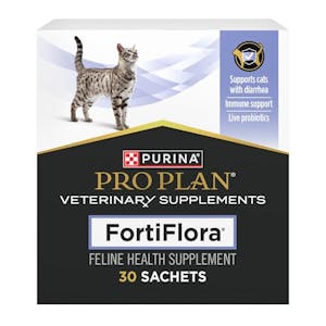Probiotics for Cats