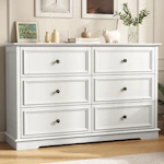 Lark Manor Valera Double Dresser