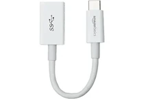 Amazon Basics Adapter