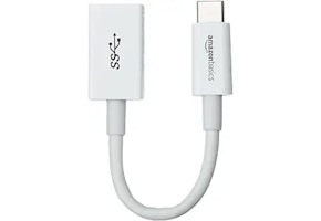 Amazon Basics Adapter