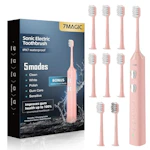 Sonic Electric Toothbrush