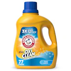 Arm & Hammer Laundry Detergent