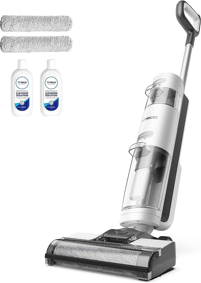 Tineco Wet/Dry Vacuum
