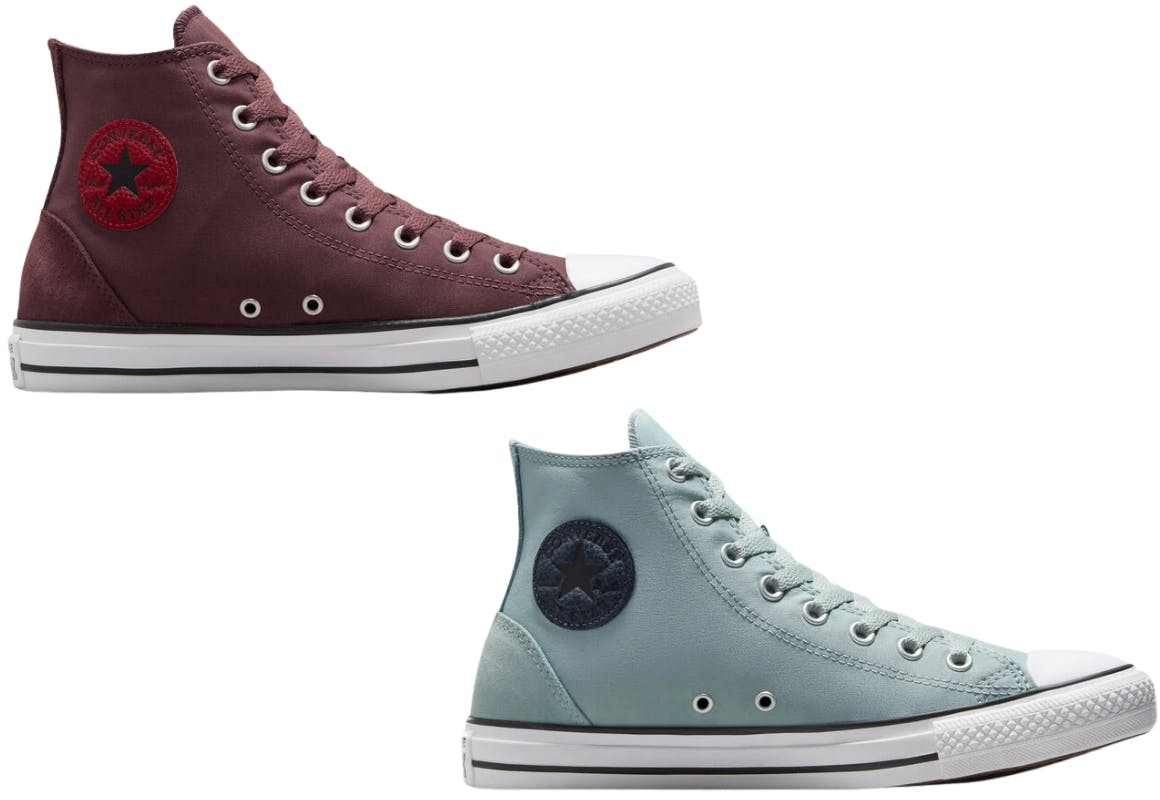 Converse Adult Shoes