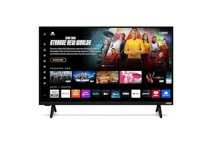 Vizio Full HD Smart TV