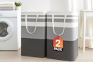 laundry hamper