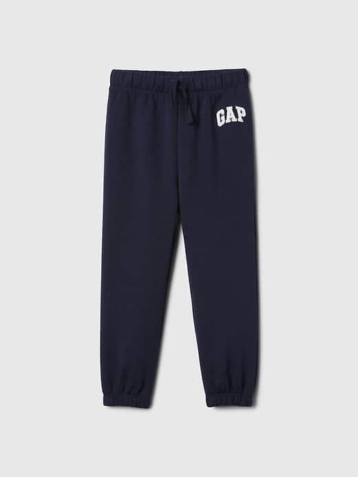 Gap Factory Baby Logo Joggers