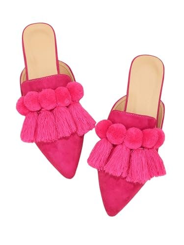 Women's Mules