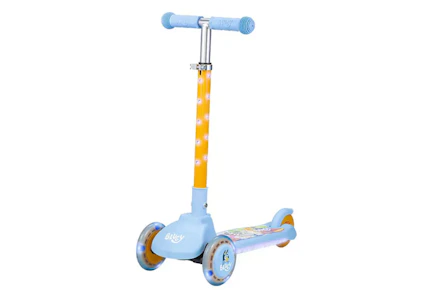 Kids' Licensed Character Scooter