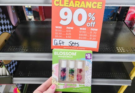 Blossom Gift Set