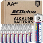 AA Batteries