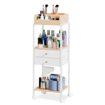 Makeup Organizer Cart