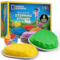 Kids' Stepping Stones