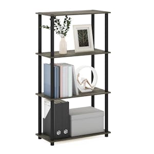 4-Tier Multipurpose Shelf
