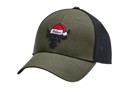 Under Armour Men’s Red One Hat