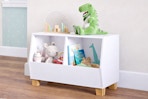 Walmart kids toy storage organizer