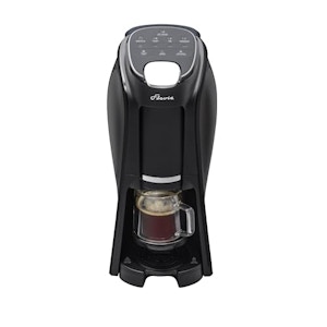 Single-Serve Coffee Brewer