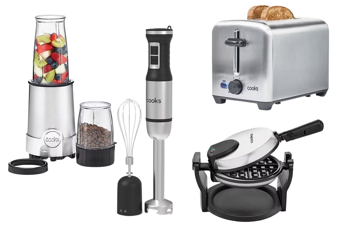 Small Kitchen Appliance